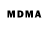 Ecstasy MDMA DCS Mustang